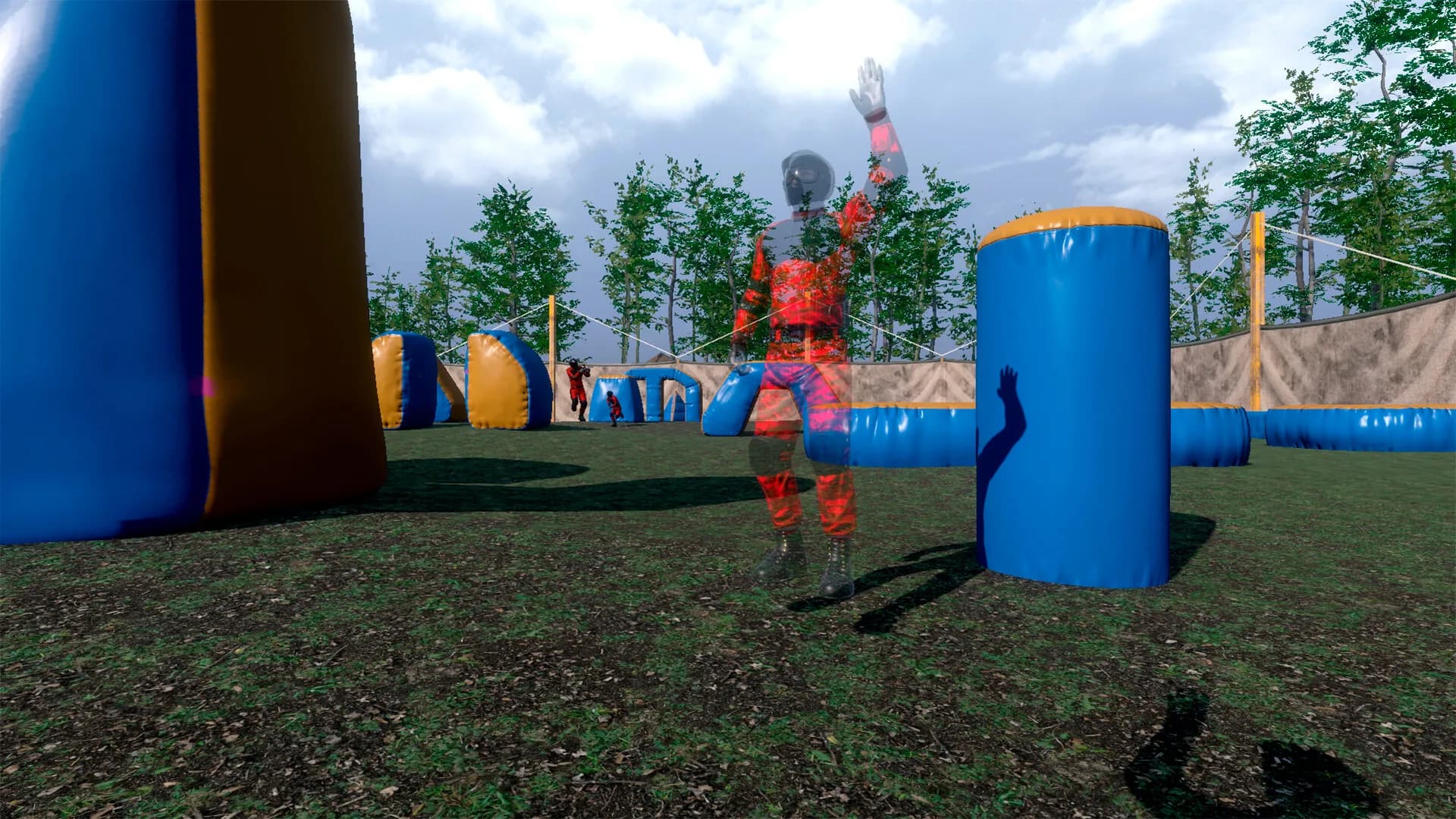 World of PaintBall görsel 4