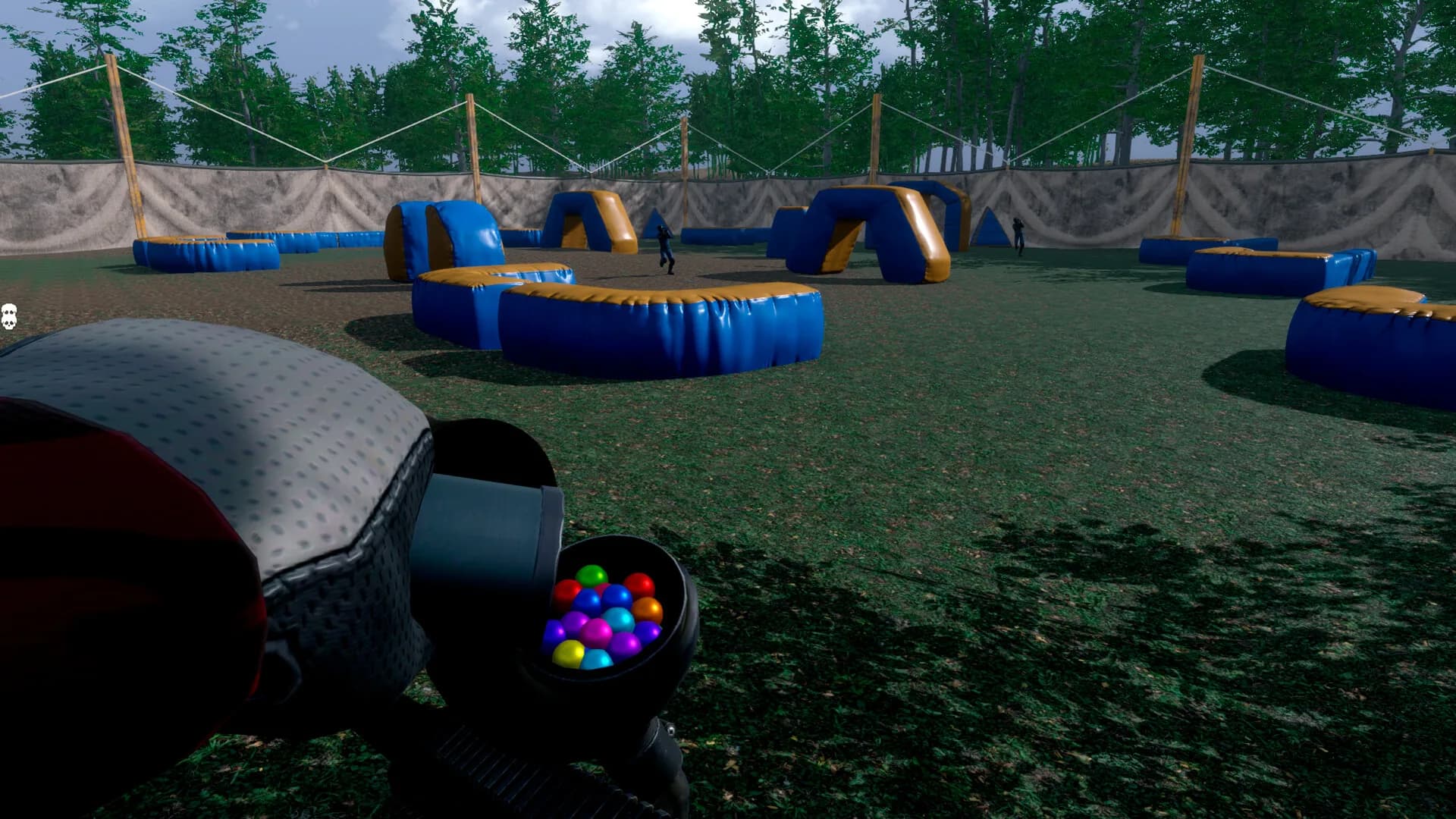 World of PaintBall görsel 5