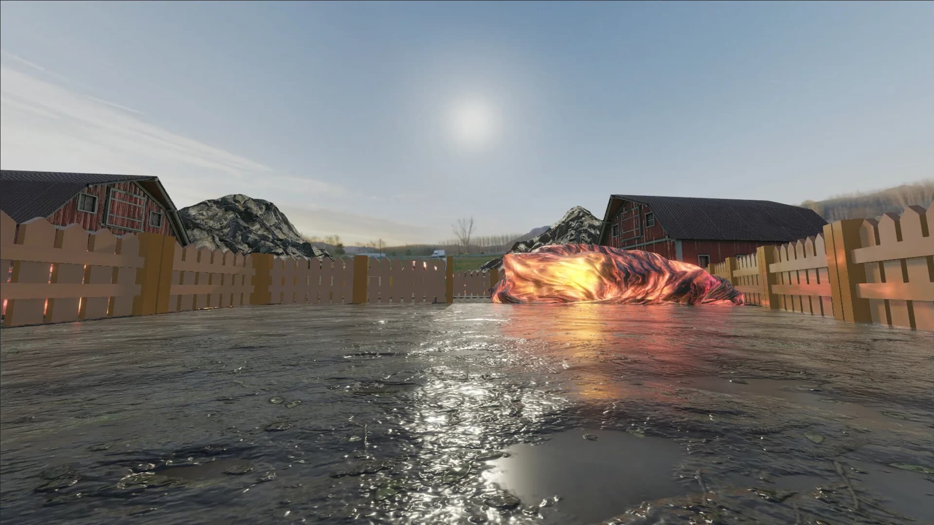 Speed Run görsel 14