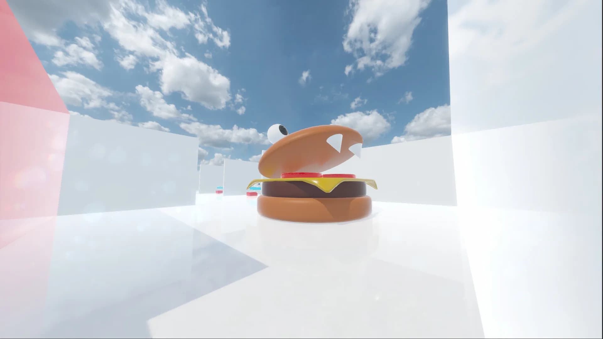 Speed Run görsel 17