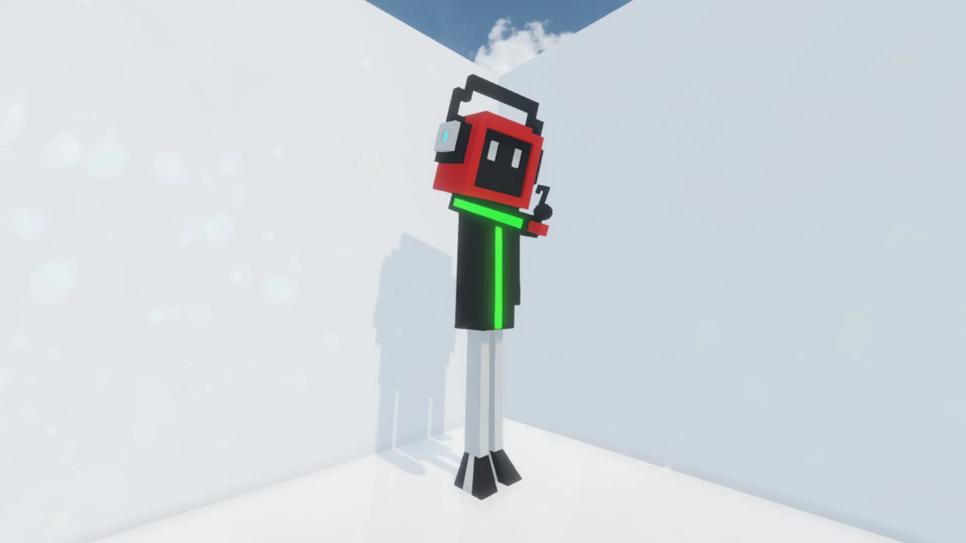 Speed Run görsel 9