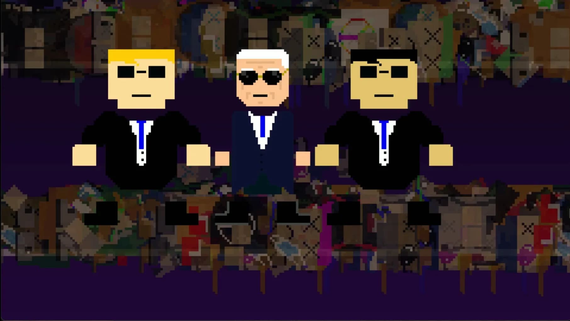 Plaza Security #neverforget7/13 görsel 7