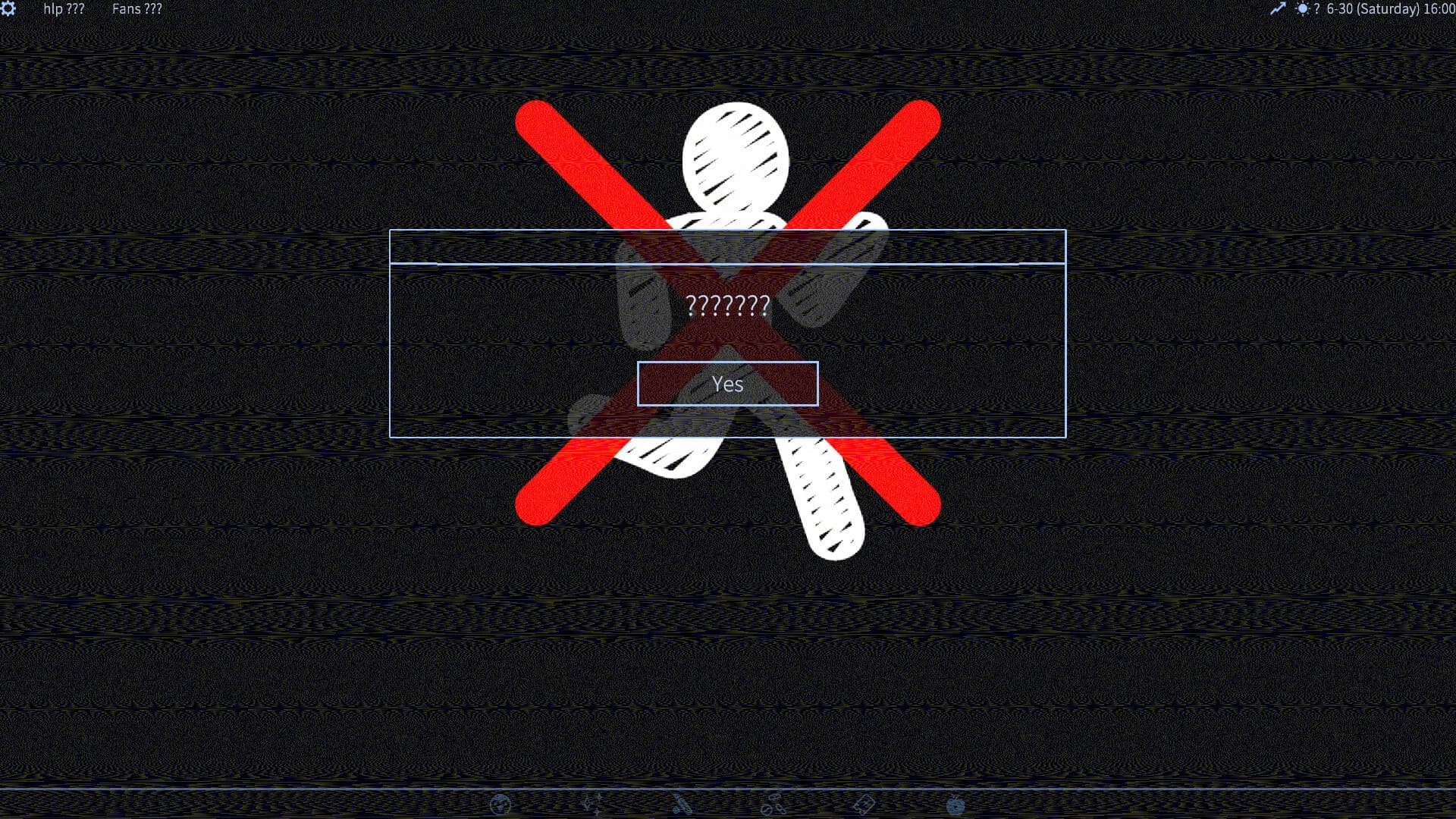 Love, Internet, and Murder Magic görsel 9