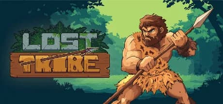 Lost Tribe görsel 1