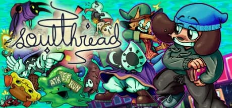 Soulthread görsel 1