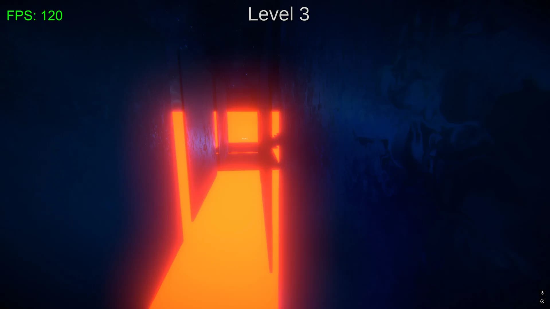 Cosmic Parkour: Infinite Journey görsel 2