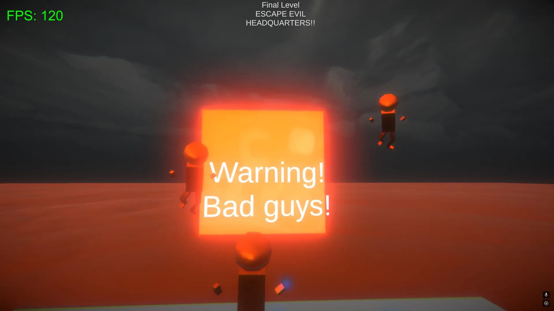 Cosmic Parkour: Infinite Journey görsel 4