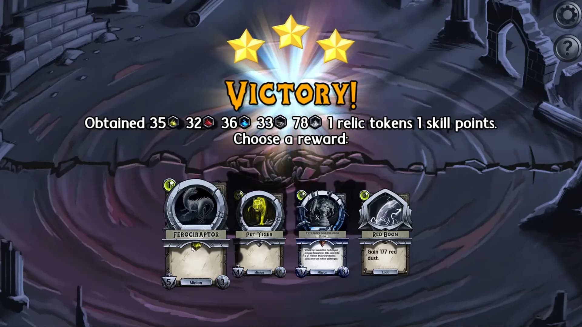 Vortex Siege görsel 3