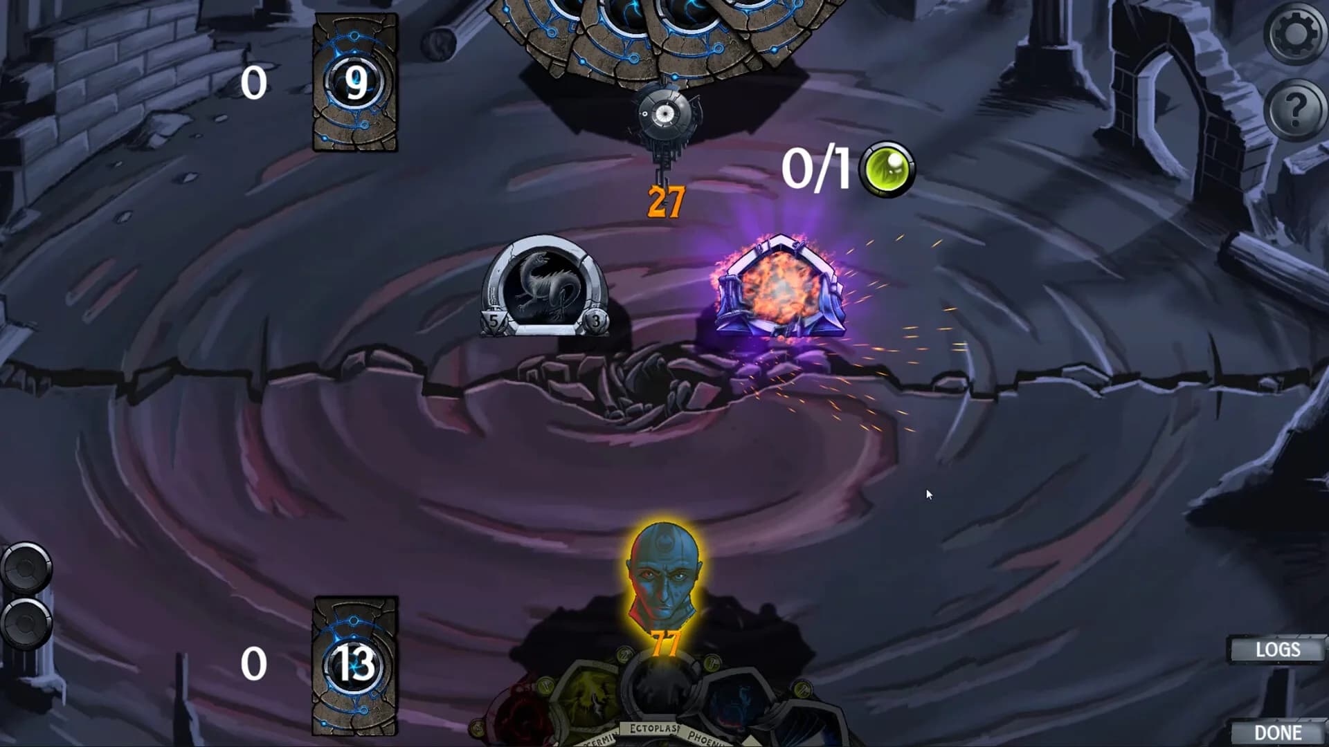Vortex Siege görsel 4
