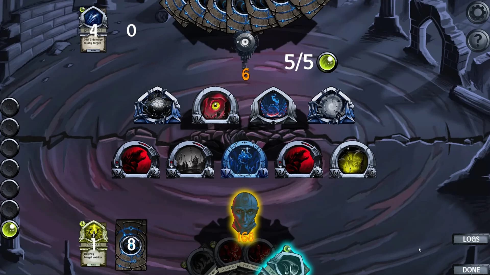 Vortex Siege görsel 6