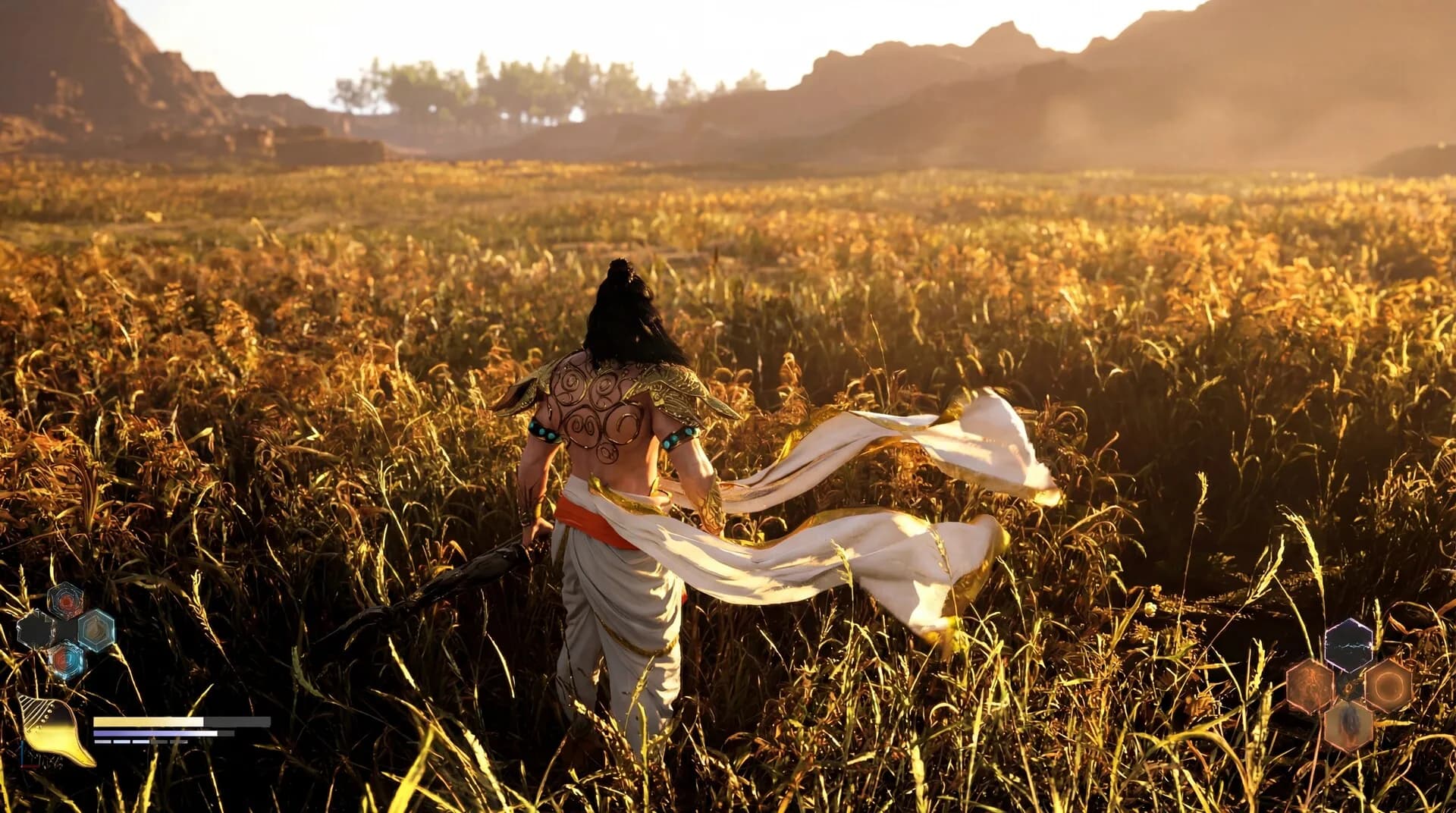 Dharmayuddha - The Righteous War görsel 2