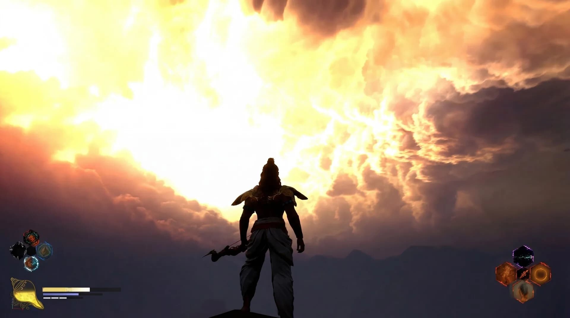 Dharmayuddha - The Righteous War görsel 13