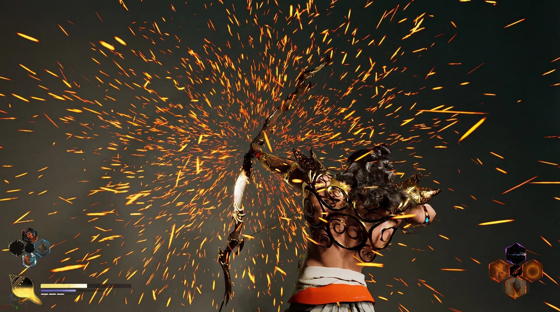 Dharmayuddha - The Righteous War görsel 14