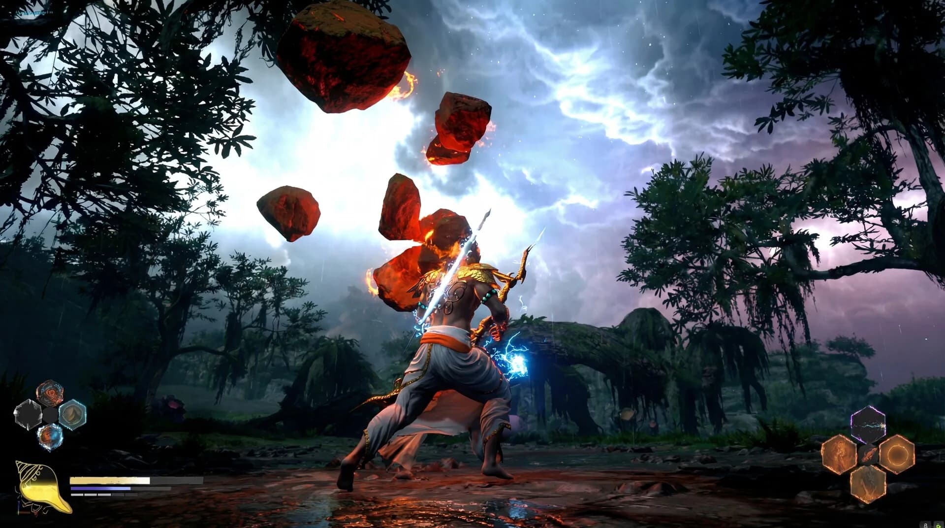 Dharmayuddha - The Righteous War görsel 5