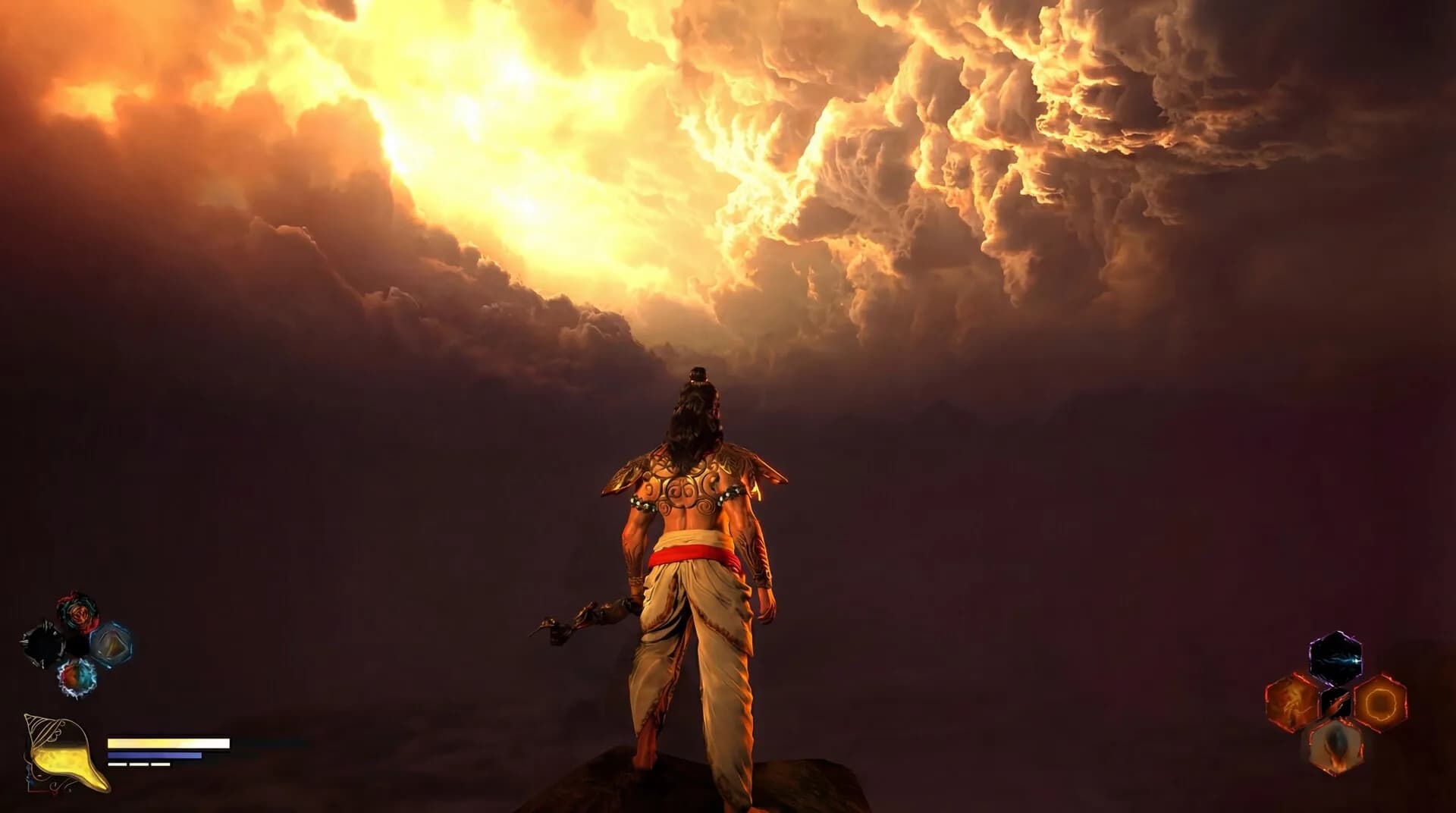 Dharmayuddha - The Righteous War görsel 9