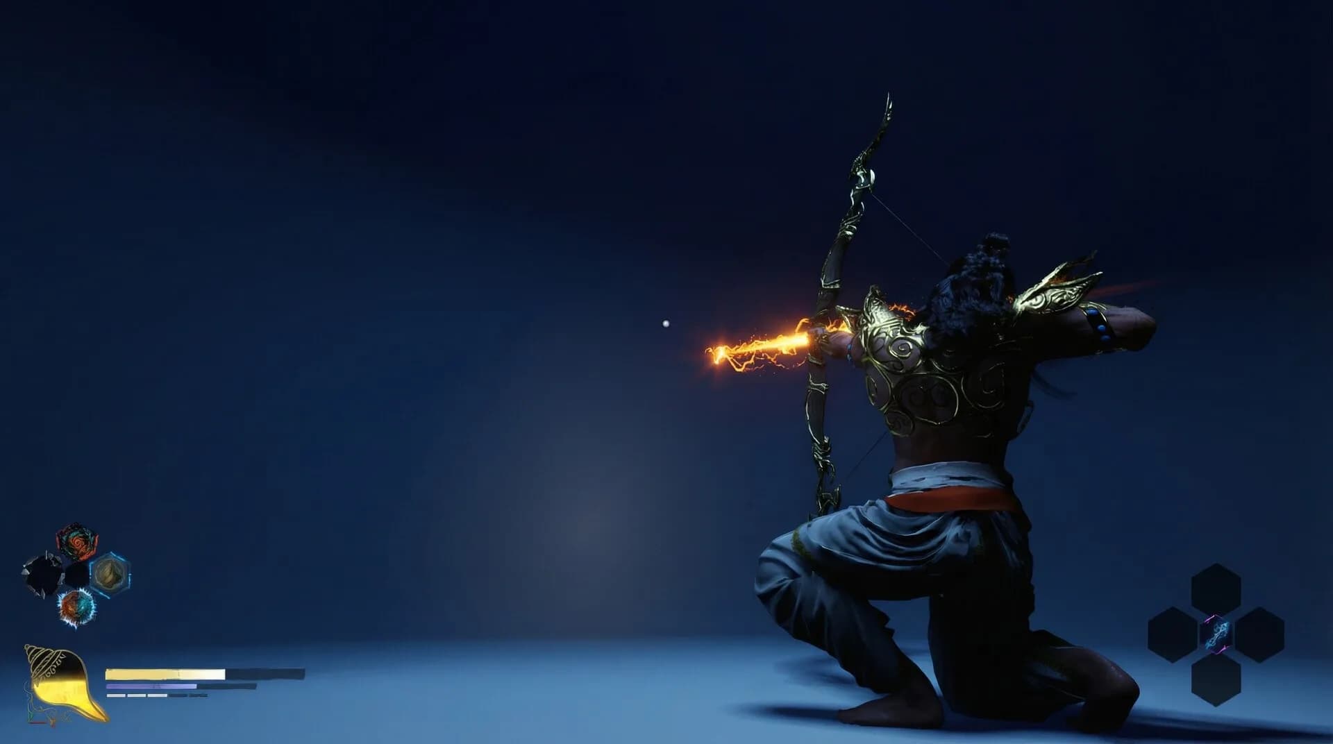 Dharmayuddha - The Righteous War görsel 11