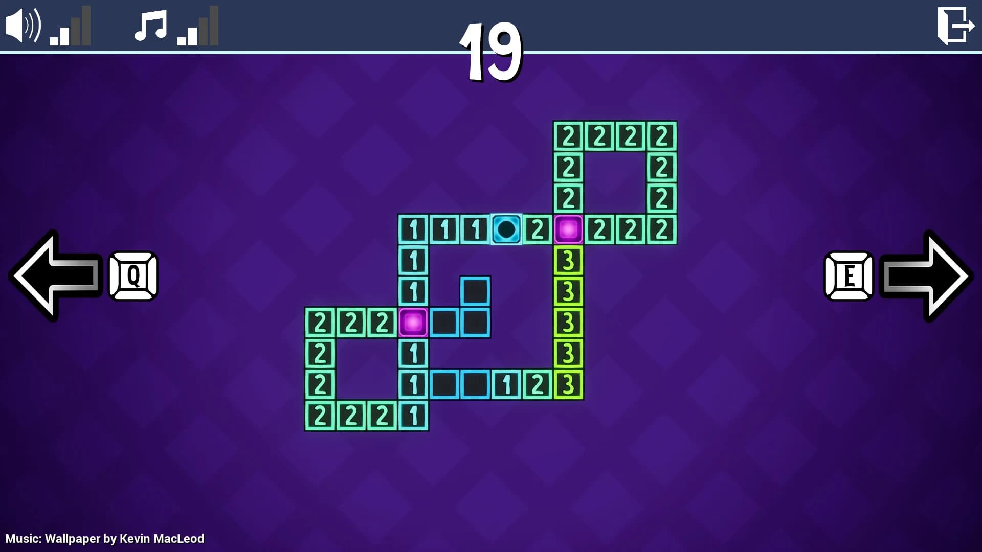 Number Stomper görsel 3