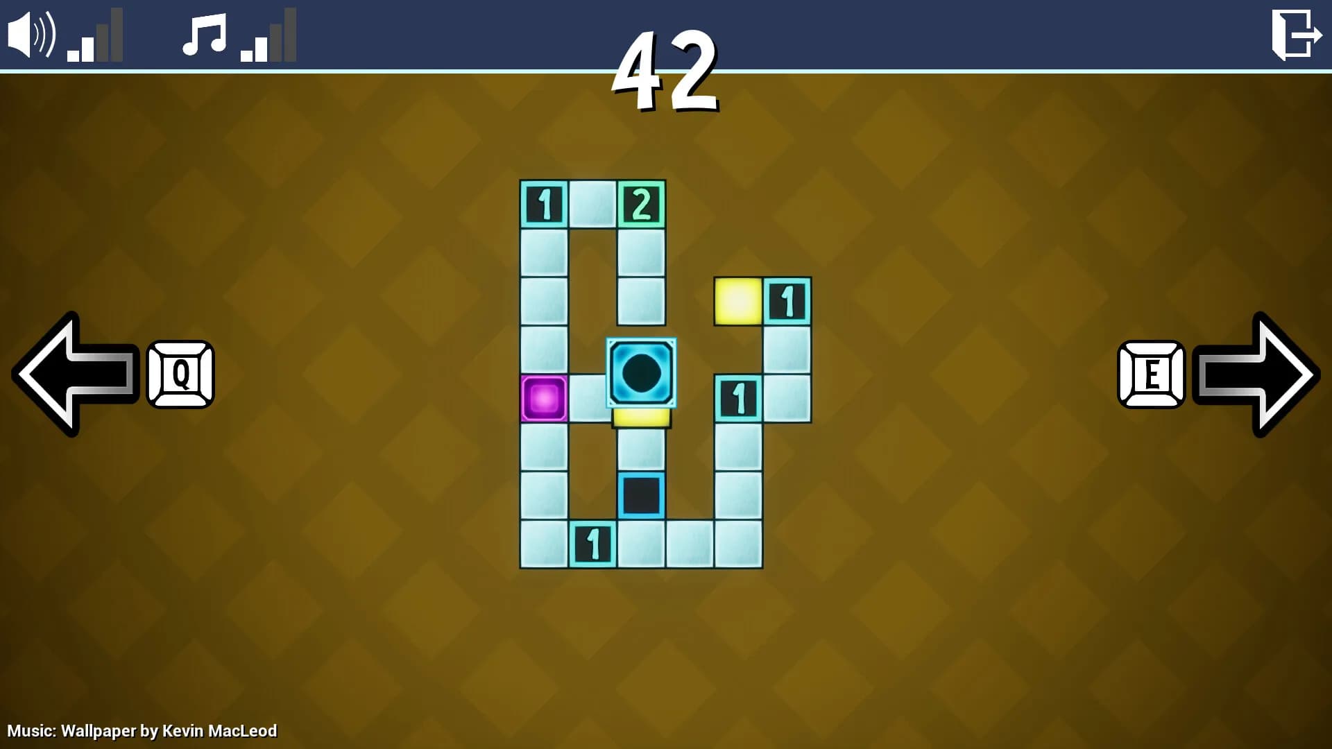 Number Stomper görsel 5