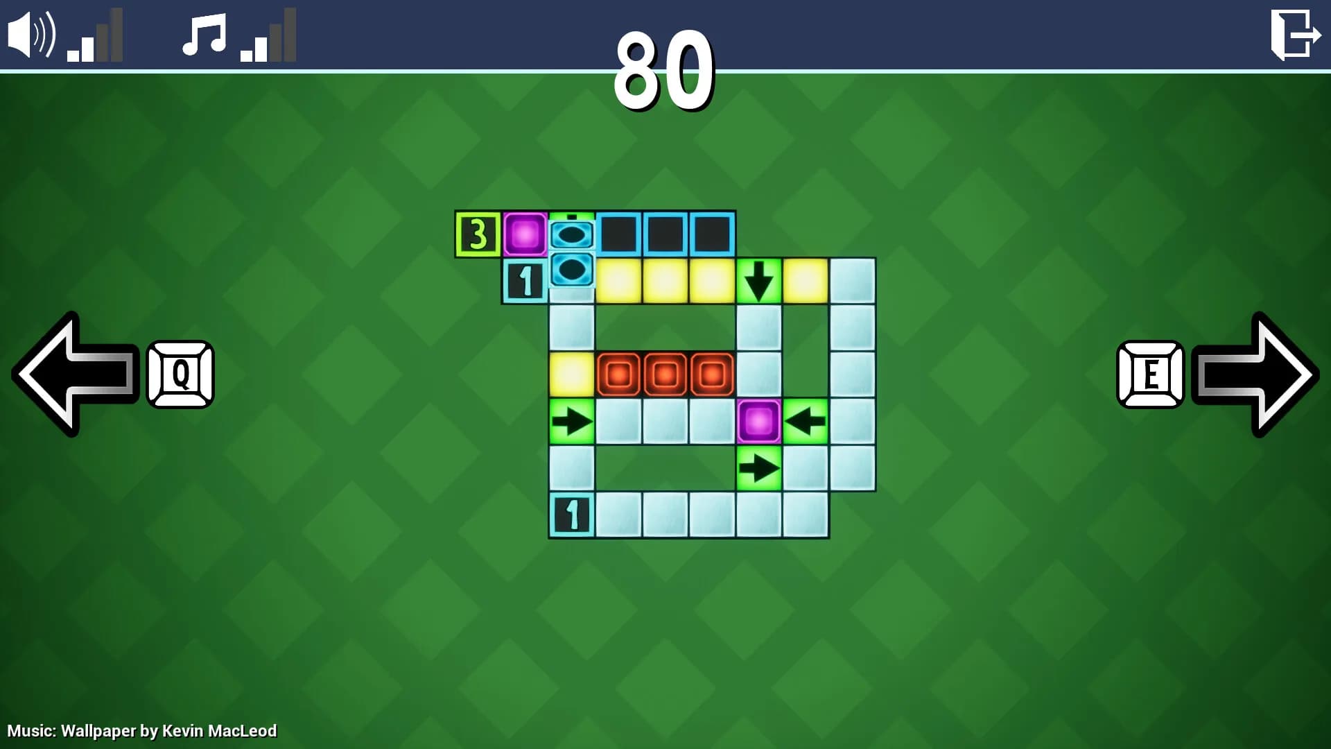 Number Stomper görsel 6