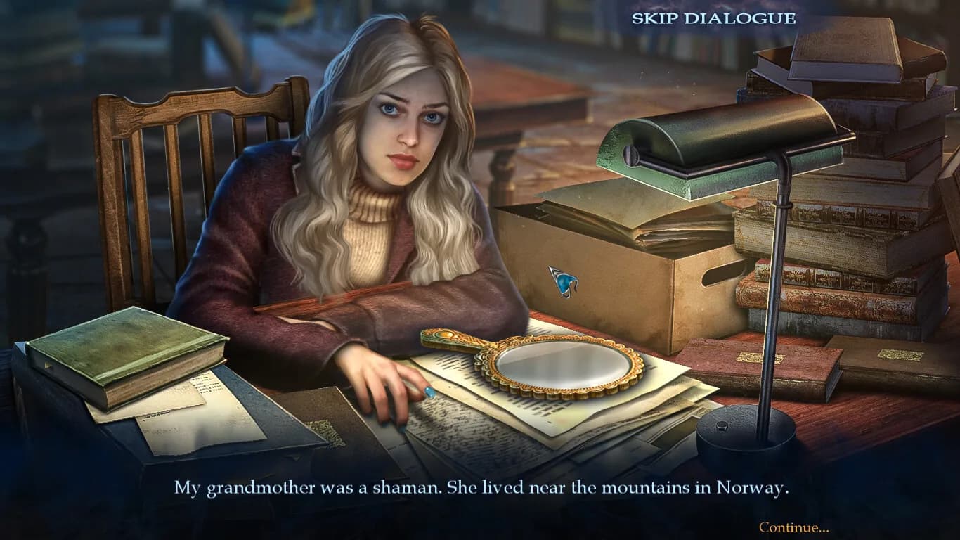 The Unseen Fears: Fortune's Consequence Collector's Edition görsel 2