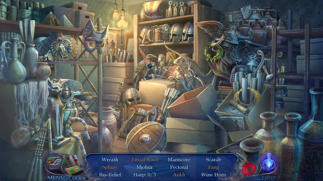 The Unseen Fears: Fortune's Consequence Collector's Edition görsel 3