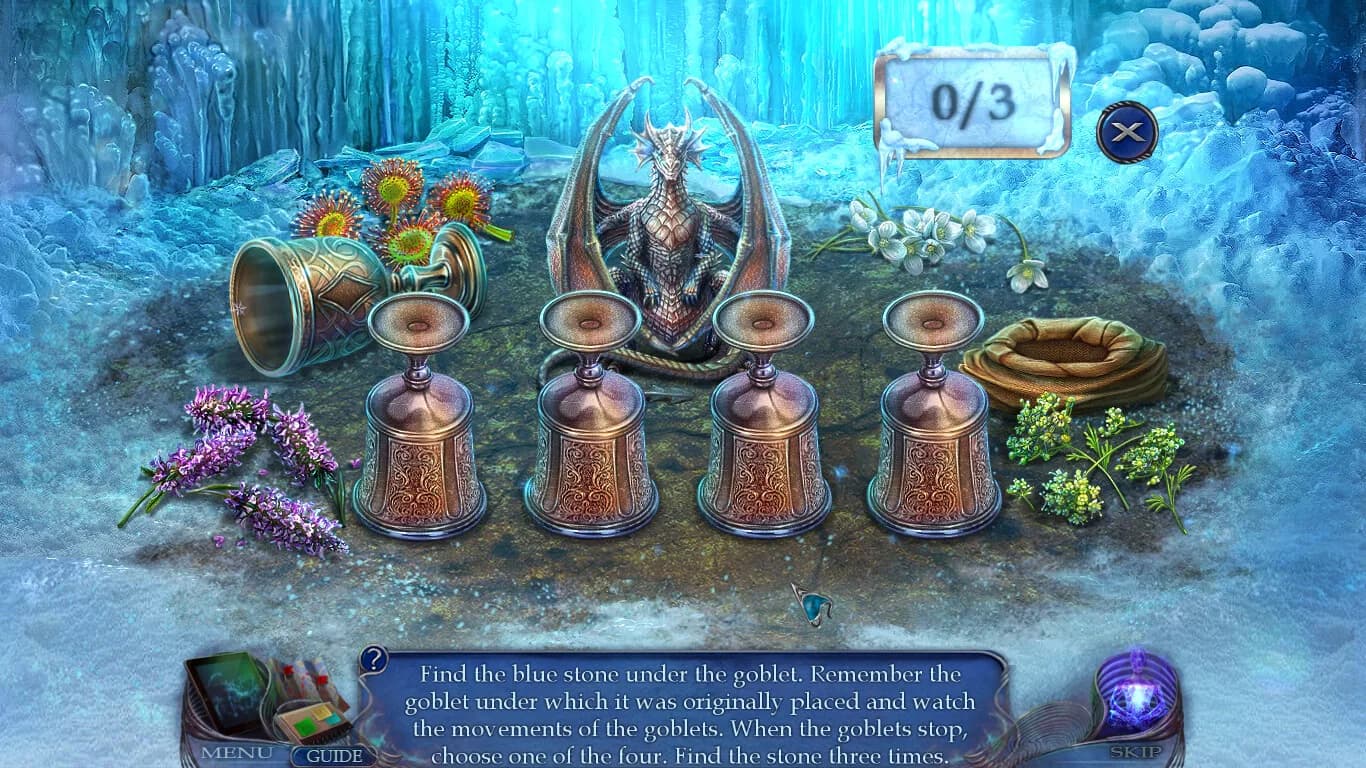 The Unseen Fears: Fortune's Consequence Collector's Edition görsel 7