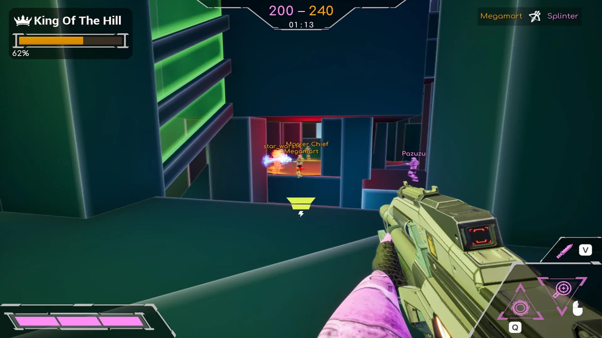 Neon Fever görsel 5