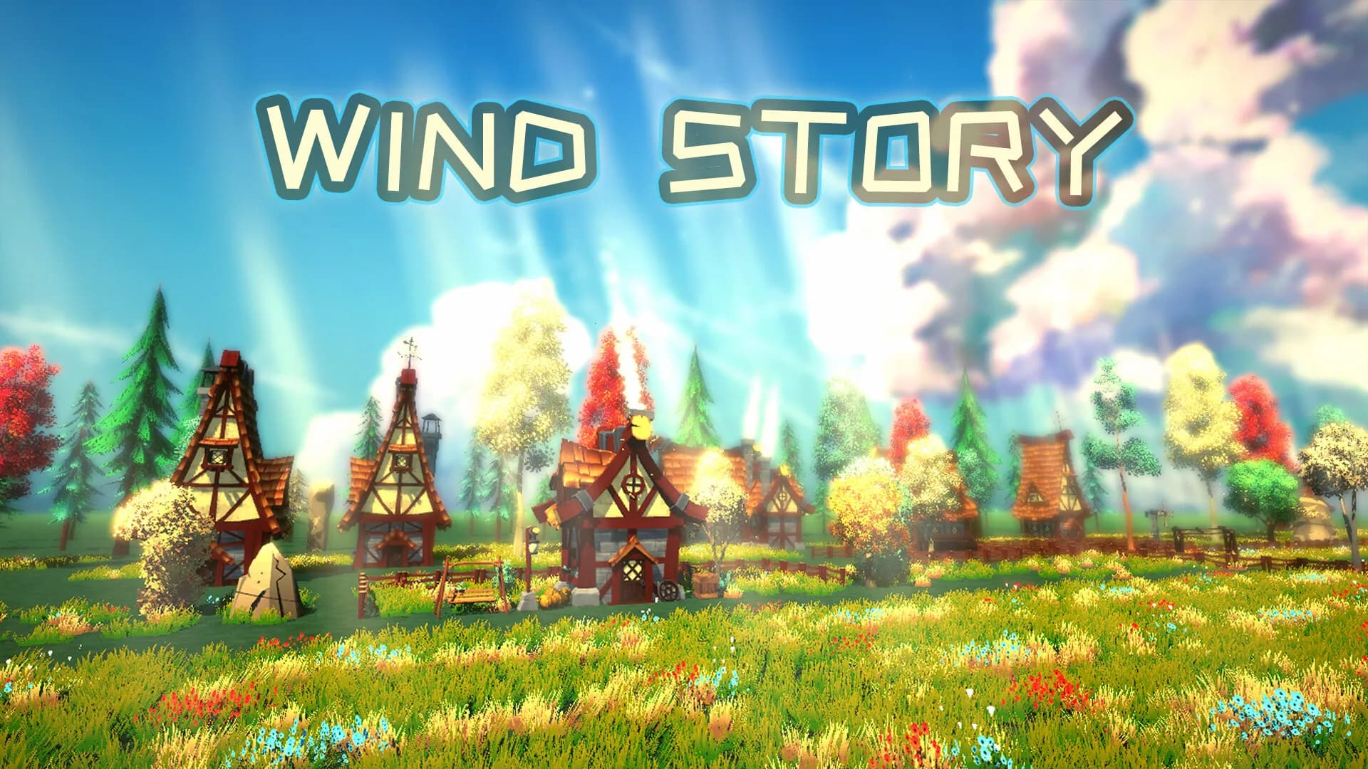 Wind Story görsel 2