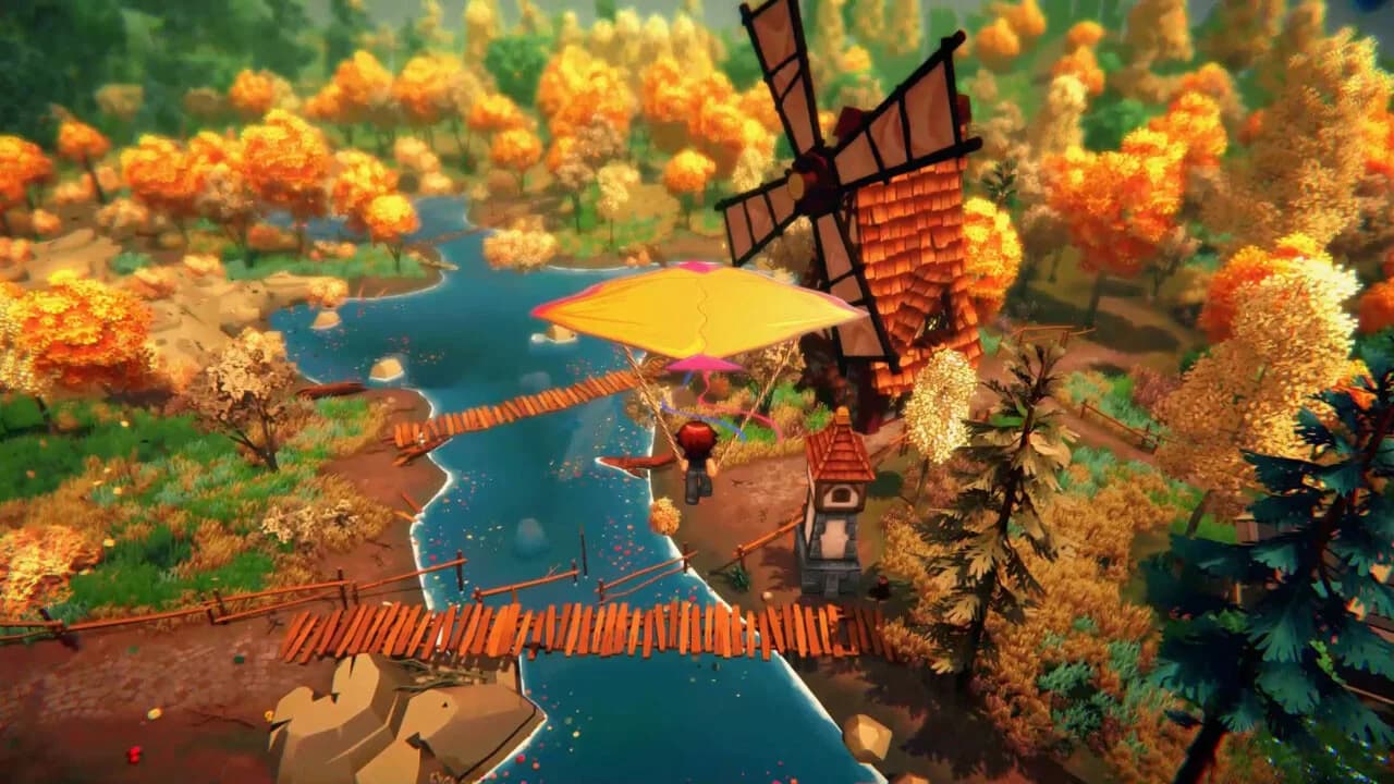 Wind Story görsel 4