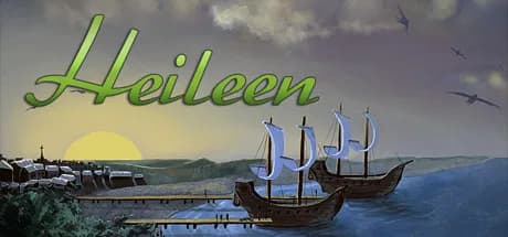 Heileen 1: Sail Away