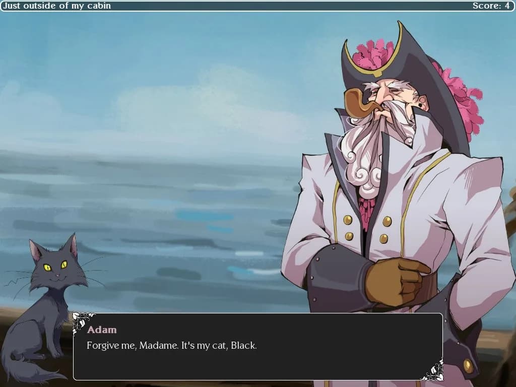 Heileen 1: Sail Away görsel 6