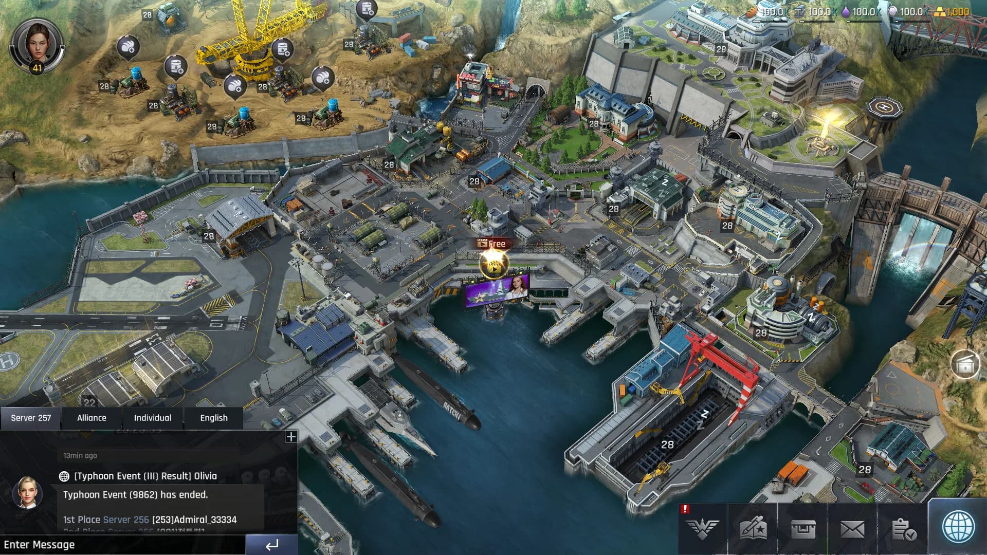 Gunship Battle Total Warfare görsel 2