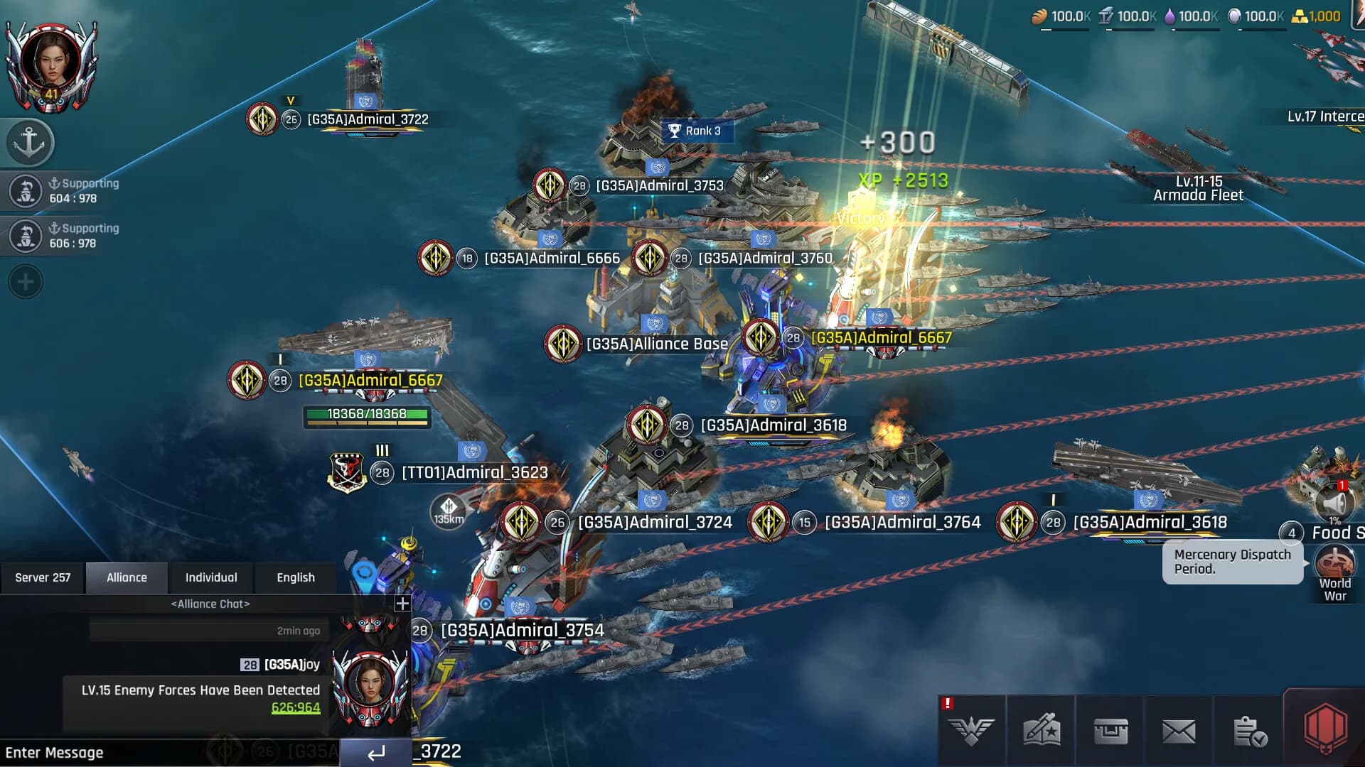 Gunship Battle Total Warfare görsel 3