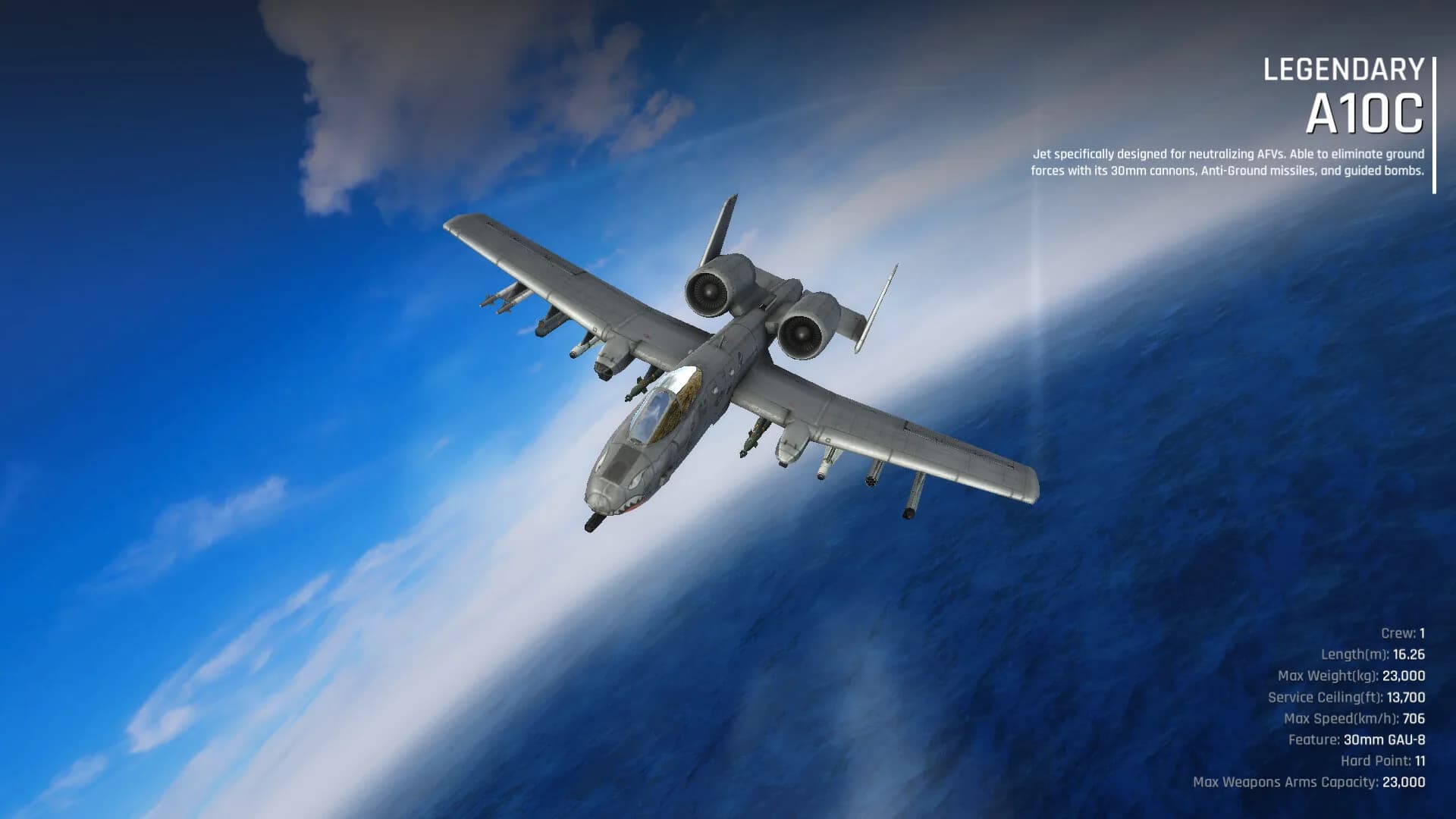 Gunship Battle Total Warfare görsel 5