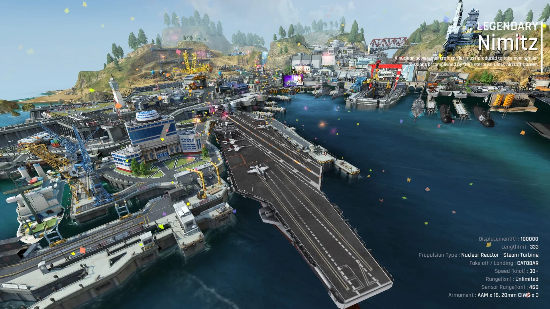 Gunship Battle Total Warfare görsel 6