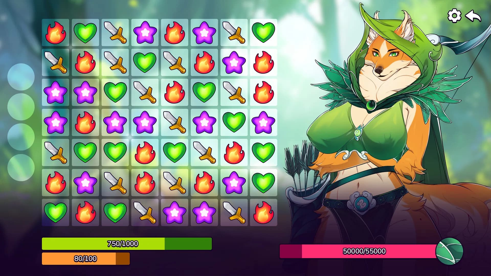 Furry Empire ⚔️ görsel 3