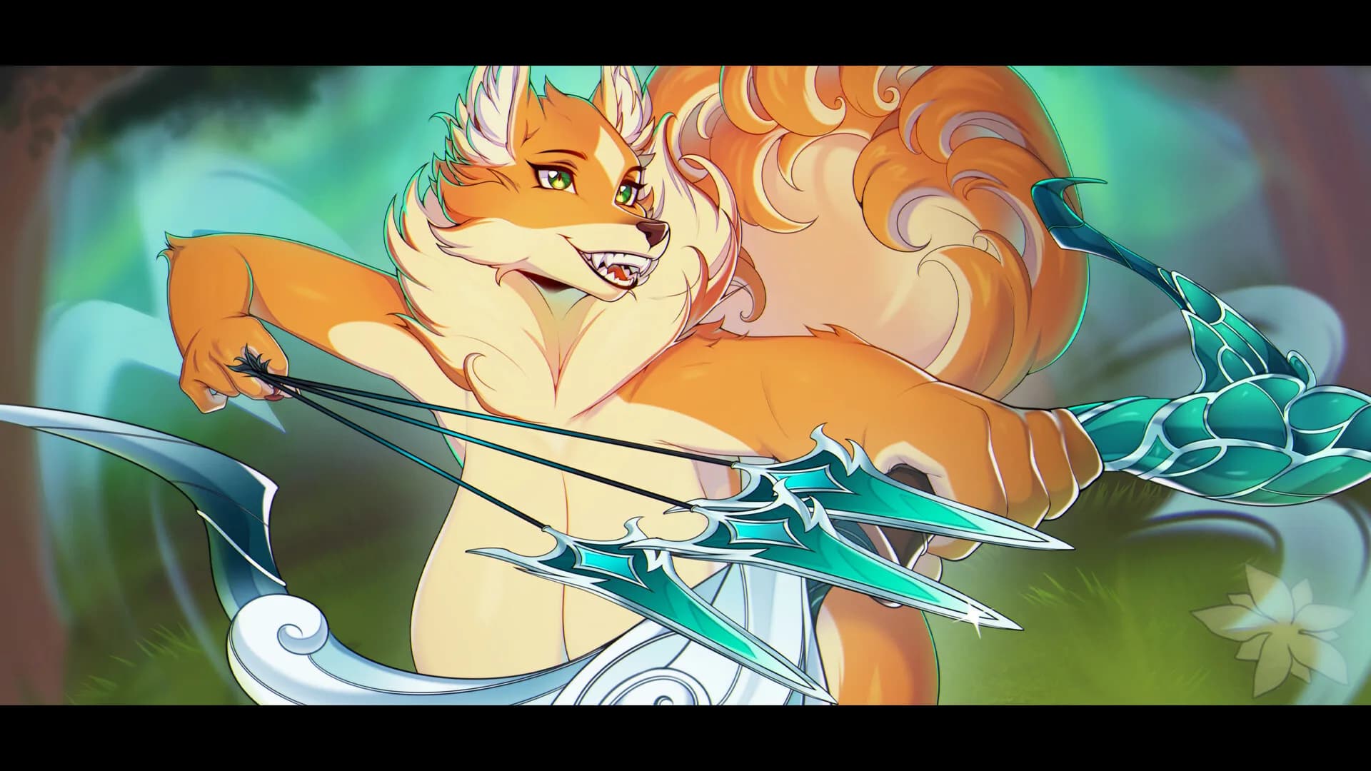 Furry Empire ⚔️ görsel 5