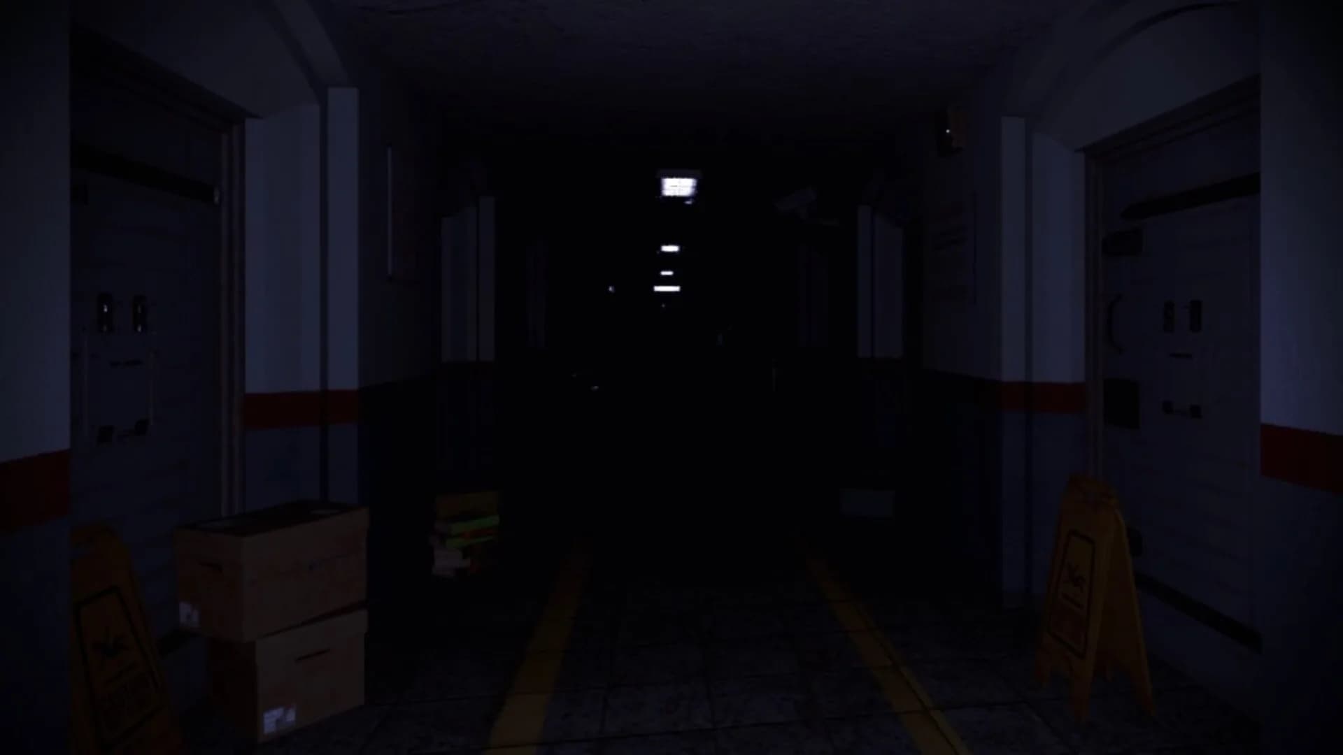 Dark Prison 7th görsel 3