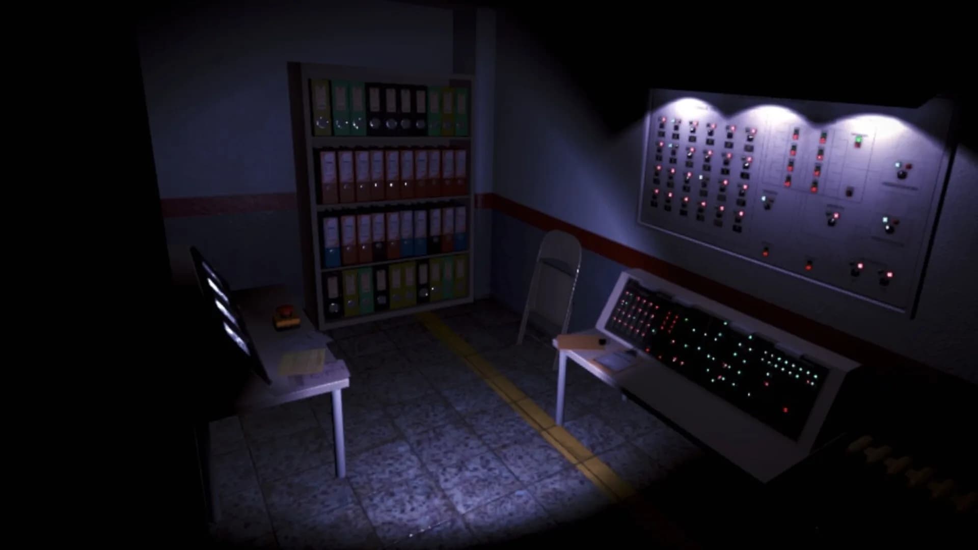 Dark Prison 7th görsel 5
