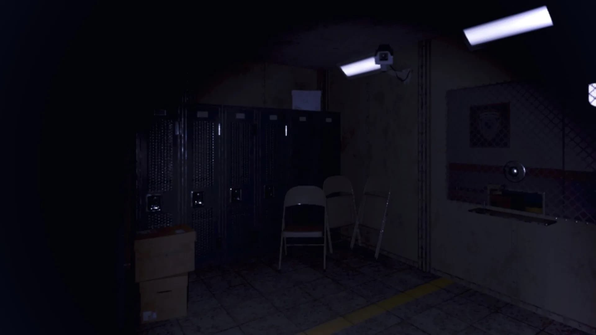 Dark Prison 7th görsel 6