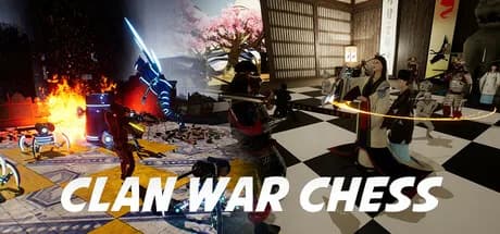 Clan War Chess
