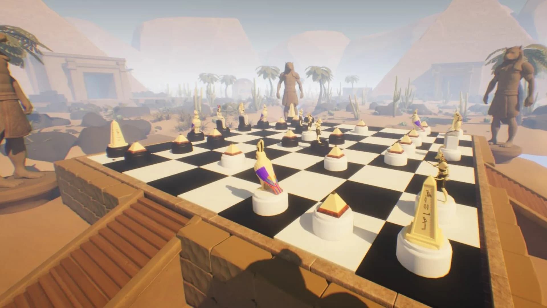 Clan War Chess görsel 3