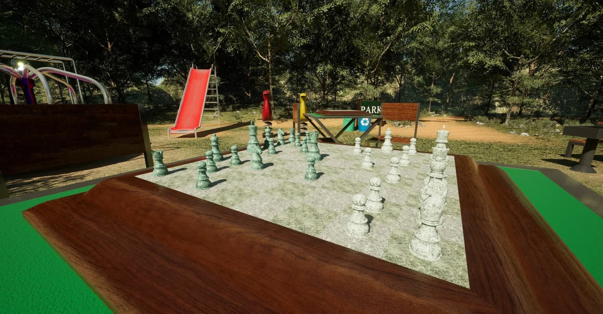 Clan War Chess görsel 6