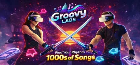 Groovy Labs görsel 1