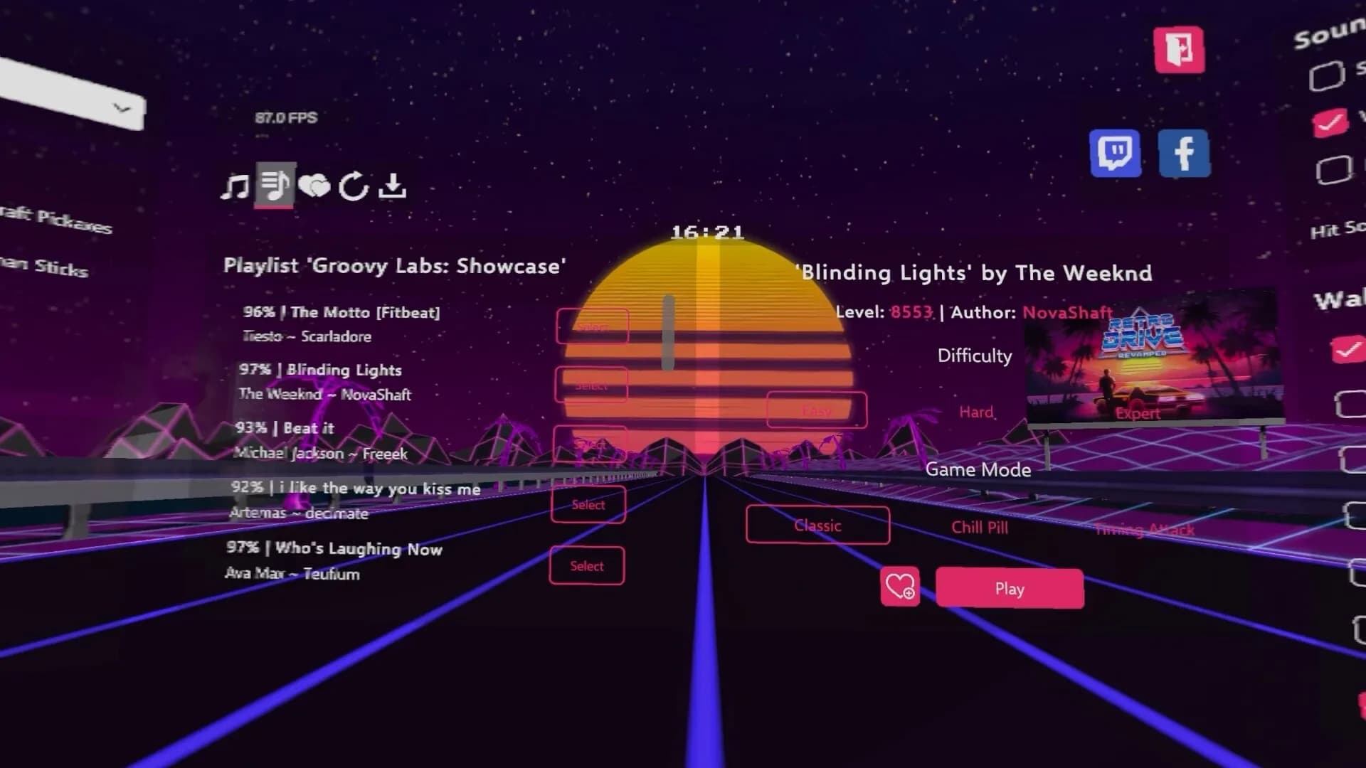 Groovy Labs görsel 3
