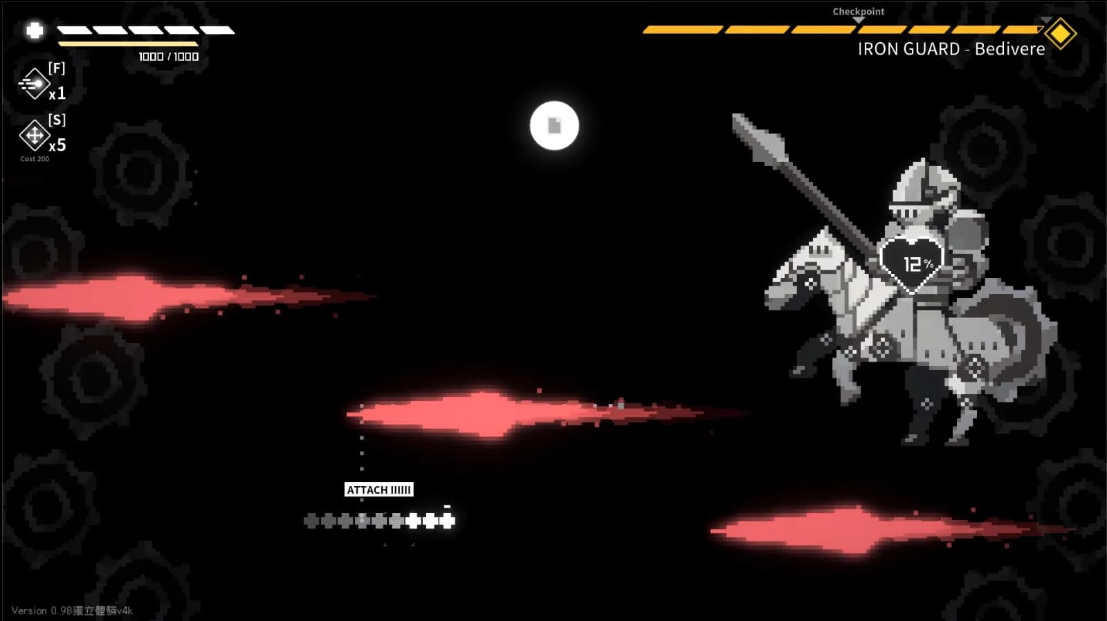 Last Command: Prologue görsel 2