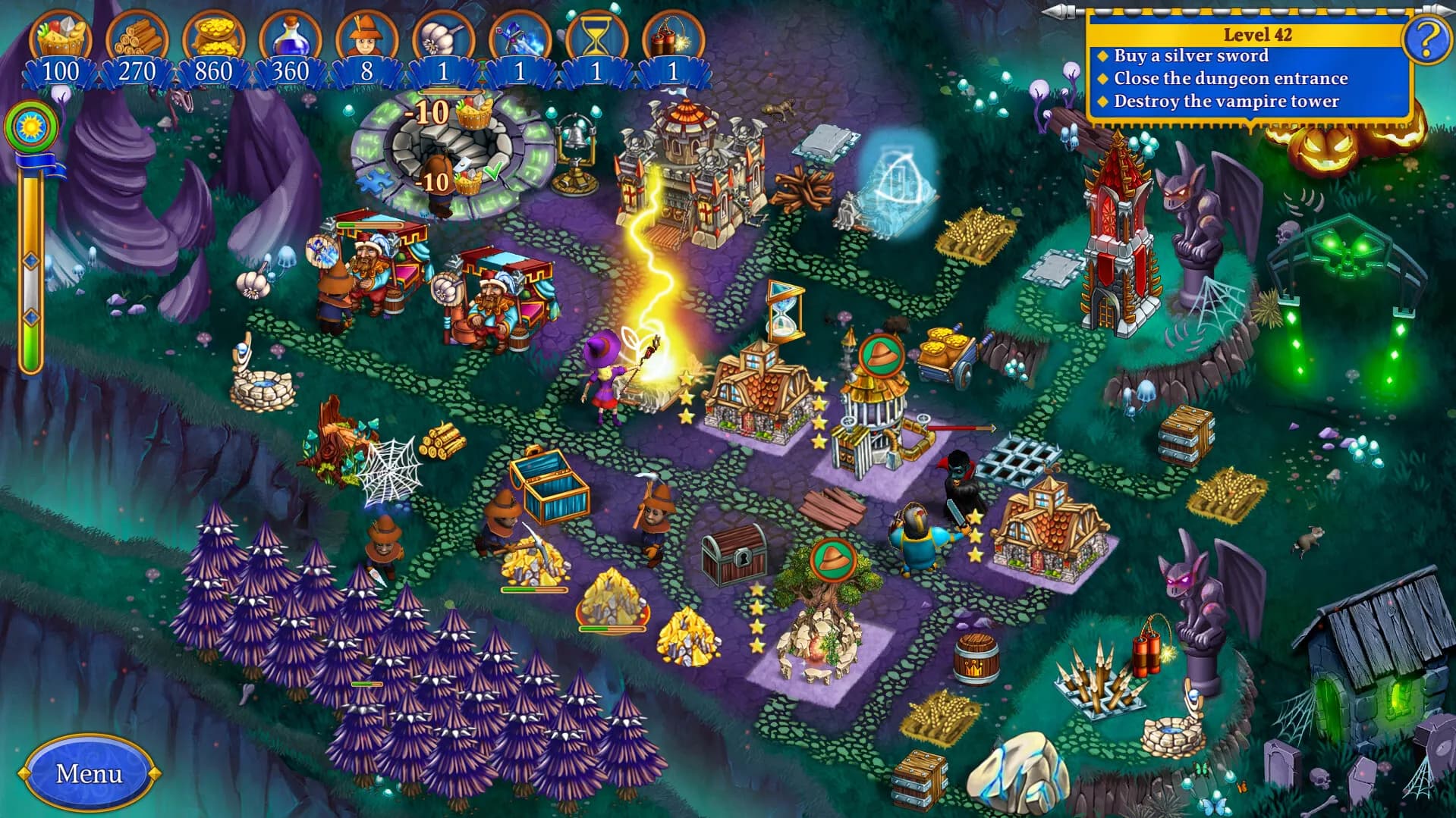 New Yankee: Through the History Mirror görsel 8