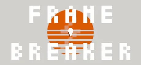 离家出走 Frame Breaker