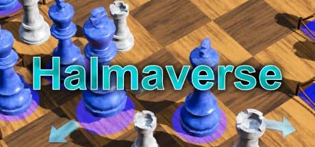 Halmaverse görsel 1