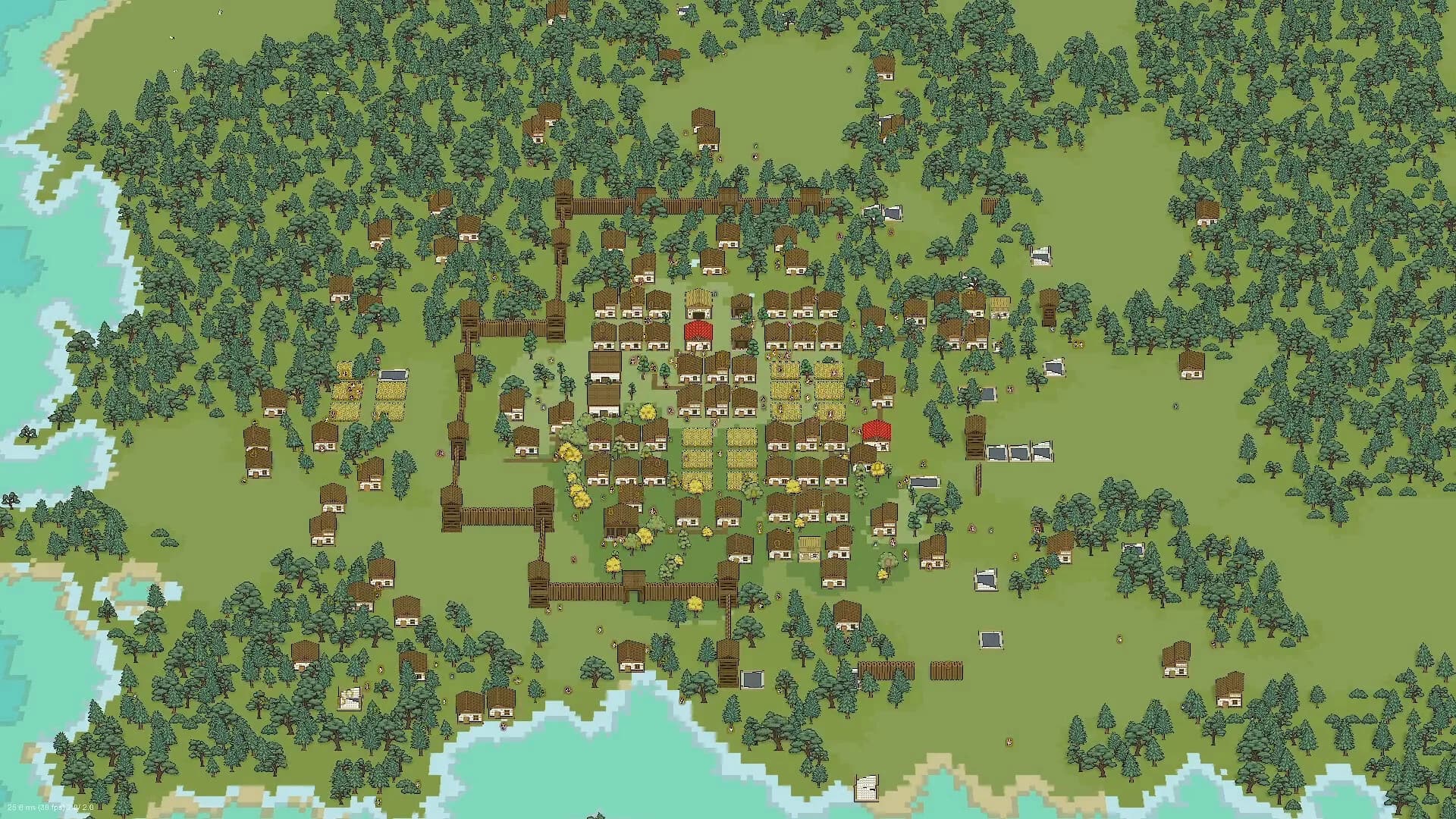 Pandora's Toybox görsel 2